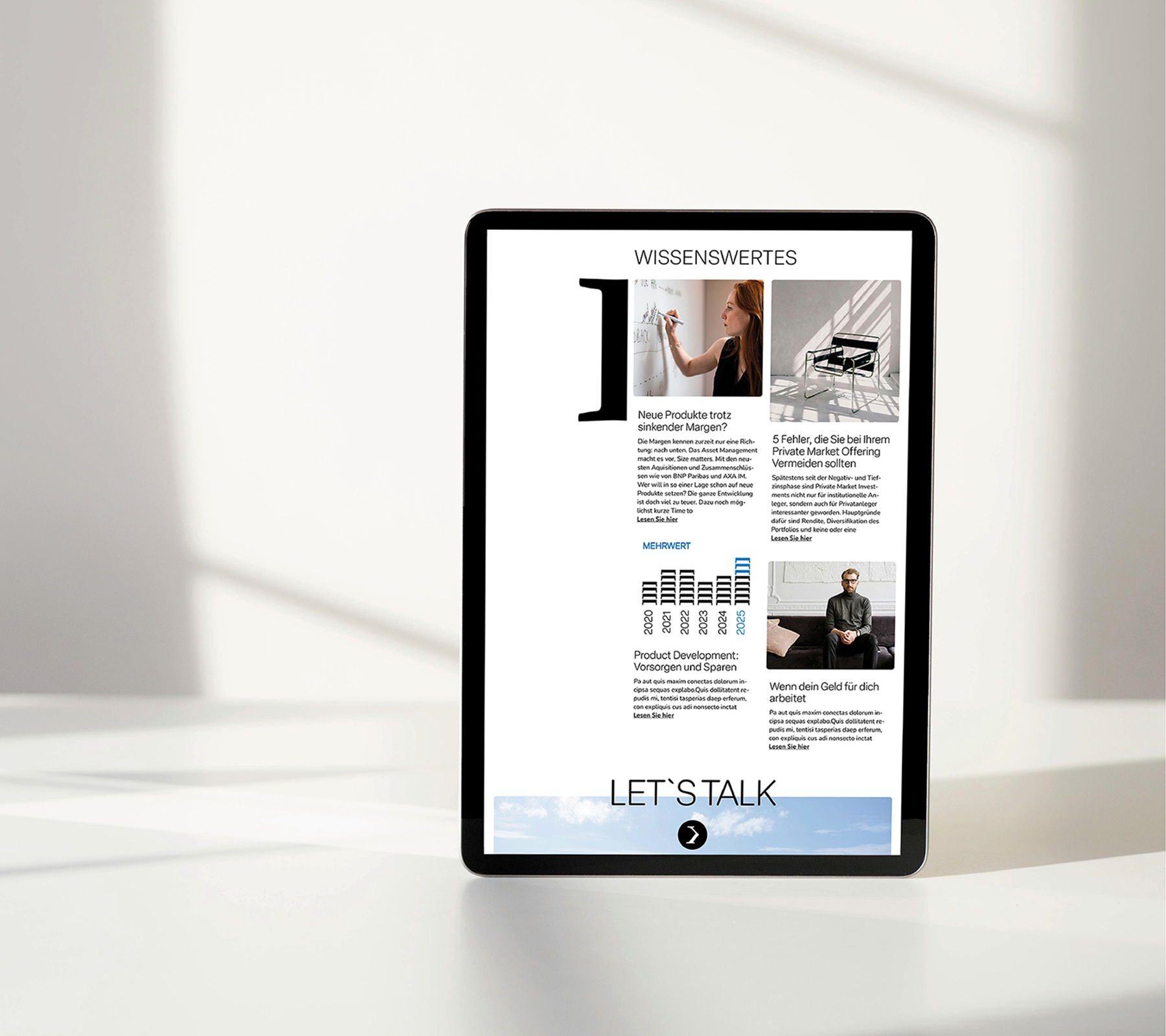 defacto_Kunnig Konsulting Website_B2