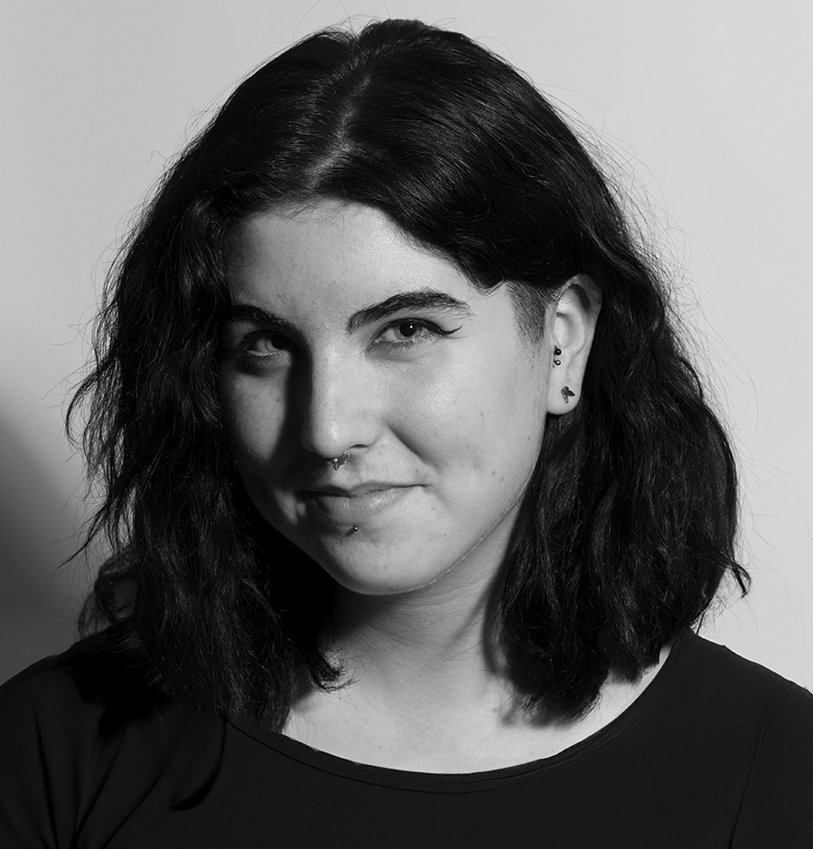 defacto | ci_Luna Schafer