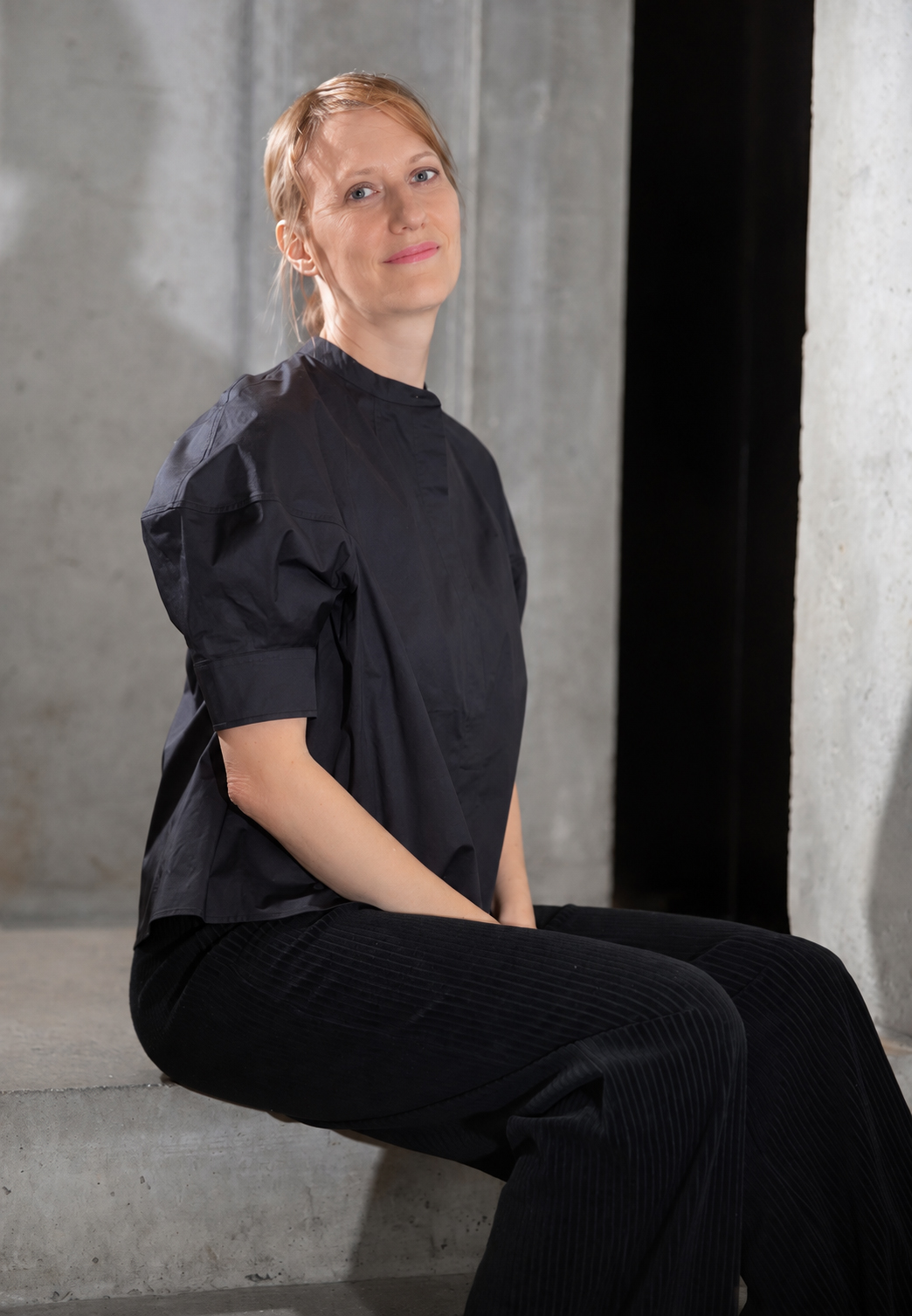 susanne rutz_defacto | Team